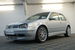 Volkswagen Golf 1.8T GTI Anniversary Ltd Edn Hatchback 3dr Petrol Manual (204 g/km, 180 bhp) 3dr Manual 2002