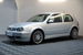 Volkswagen Golf 1.8T GTI Anniversary Ltd Edn Hatchback 3dr Petrol Manual (204 g/km, 180 bhp) 3dr Manual 2002