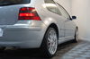 Volkswagen Golf 1.8T GTI Anniversary Ltd Edn Hatchback 3dr Petrol Manual (204 g/km, 180 bhp) 3dr Manual 2025