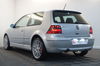 Volkswagen Golf 1.8T GTI Anniversary Ltd Edn Hatchback 3dr Petrol Manual (204 g/km, 180 bhp) 3dr Manual 2025
