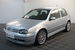 Volkswagen Golf 1.8T GTI Anniversary Ltd Edn Hatchback 3dr Petrol Manual (204 g/km, 180 bhp) 3dr Manual 2002