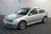 Volkswagen Golf 1.8T GTI Anniversary Ltd Edn Hatchback 3dr Petrol Manual (204 g/km, 180 bhp) 3dr Manual 2002