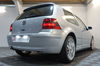 Volkswagen Golf 1.8T GTI Anniversary Ltd Edn Hatchback 3dr Petrol Manual (204 g/km, 180 bhp) 3dr Manual 2025