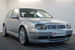 Volkswagen Golf 1.8T GTI Anniversary Ltd Edn Hatchback 3dr Petrol Manual (204 g/km, 180 bhp) 3dr Manual 2002