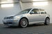 Volkswagen Golf 1.8T GTI Anniversary Ltd Edn Hatchback 3dr Petrol Manual (204 g/km, 180 bhp) 3dr Manual 2002