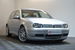 Volkswagen Golf 1.8T GTI Anniversary Ltd Edn Hatchback 3dr Petrol Manual (204 g/km, 180 bhp) 3dr Manual 2002