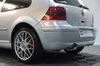 Volkswagen Golf 1.8T GTI Anniversary Ltd Edn Hatchback 3dr Petrol Manual (204 g/km, 180 bhp) 3dr Manual 2025