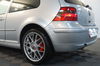 Volkswagen Golf 1.8T GTI Anniversary Ltd Edn Hatchback 3dr Petrol Manual (204 g/km, 180 bhp) 3dr Manual 2025