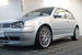 Volkswagen Golf 1.8T GTI Anniversary Ltd Edn Hatchback 3dr Petrol Manual (204 g/km, 180 bhp) 3dr Manual 2002