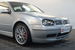 Volkswagen Golf 1.8T GTI Anniversary Ltd Edn Hatchback 3dr Petrol Manual (204 g/km, 180 bhp) 3dr Manual 2002