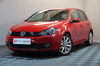 Volkswagen Golf 2.0 TDI GT Hatchback 5dr Diesel Manual (126 g/km, 138 bhp) 5dr Manual 2025