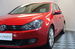 Volkswagen Golf 2.0 TDI GT Hatchback 5dr Diesel Manual (126 g/km, 138 bhp) 5dr Manual 2011