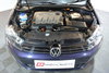 Volkswagen Golf 2.0 TDI BlueMotion Tech SE Cabriolet 2dr Diesel Manual Euro 5 (s/s) (140 ps) 2dr Manual 2026