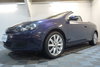 Volkswagen Golf 2.0 TDI BlueMotion Tech SE Cabriolet 2dr Diesel Manual Euro 5 (s/s) (140 ps) 2dr Manual 2026