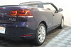 Volkswagen Golf 2.0 TDI BlueMotion Tech SE Cabriolet 2dr Diesel Manual Euro 5 (s/s) (140 ps) 2dr Manual 2026