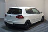 Volkswagen Golf 2.0 TFSI GTI Hatchback 3dr Petrol Manual (189 g/km, 198 bhp) 3dr Manual 2025