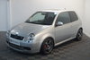 Volkswagen Lupo 1.6 GTI Hatchback 3dr Petrol Manual 20v turbo conversion  3dr Manual 2026