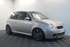Volkswagen Lupo 1.6 GTI Hatchback 3dr Petrol Manual 20v turbo conversion  3dr Manual 2026