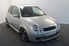 Volkswagen Lupo 1.6 GTI Hatchback 3dr Petrol Manual 20v turbo conversion  3dr Manual 2026