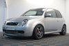 Volkswagen Lupo 1.6 GTI Hatchback 3dr Petrol Manual 20v turbo conversion  3dr Manual 2026
