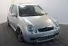 Volkswagen Lupo 1.6 GTI Hatchback 3dr Petrol Manual 20v turbo conversion  3dr Manual 2026