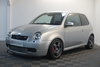 Volkswagen Lupo 1.6 GTI Hatchback 3dr Petrol Manual 20v turbo conversion  3dr Manual 2026