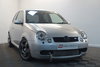 Volkswagen Lupo 1.6 GTI Hatchback 3dr Petrol Manual 20v turbo conversion  3dr Manual 2026
