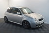 Volkswagen Lupo 1.6 GTI Hatchback 3dr Petrol Manual 20v turbo conversion  3dr Manual 2026