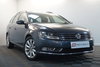 Volkswagen Passat 2.0 TDI BlueMotion Tech Highline Estate 5dr Diesel Manual Euro 5 (s/s) (140 ps) 5dr Manual 2026