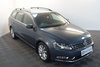 Volkswagen Passat 2.0 TDI BlueMotion Tech Highline Estate 5dr Diesel Manual Euro 5 (s/s) (140 ps) 5dr Manual 2026