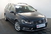 Volkswagen Passat 2.0 TDI BlueMotion Tech Highline Estate 5dr Diesel Manual Euro 5 (s/s) (140 ps) 5dr Manual 2026
