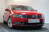 Volkswagen Passat 2.0 TDI BlueMotion Tech Sport saloon 5dr Diesel Manual Euro 5 (s/s) (170 ps) 5dr Manual 2025