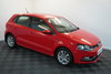 Volkswagen Polo 1.0 BlueMotion Tech SE Hatchback 5dr Petrol Manual Euro 6 (s/s) (75 ps) 5dr Manual 2026