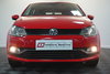Volkswagen Polo 1.0 BlueMotion Tech SE Hatchback 5dr Petrol Manual Euro 6 (s/s) (75 ps) 5dr Manual 2026