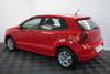Volkswagen Polo 1.0 BlueMotion Tech SE Hatchback 5dr Petrol Manual Euro 6 (s/s) (75 ps) 5dr Manual 2026