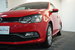 Volkswagen Polo 1.0 BlueMotion Tech SE Hatchback 5dr Petrol Manual Euro 6 (s/s) (75 ps) 5dr Manual 2015