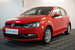 Volkswagen Polo 1.0 BlueMotion Tech SE Hatchback 5dr Petrol Manual Euro 6 (s/s) (75 ps) 5dr Manual 2015