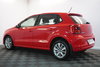 Volkswagen Polo 1.0 BlueMotion Tech SE Hatchback 5dr Petrol Manual Euro 6 (s/s) (75 ps) 5dr Manual 2026