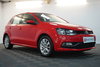 Volkswagen Polo 1.0 BlueMotion Tech SE Hatchback 5dr Petrol Manual Euro 6 (s/s) (75 ps) 5dr Manual 2026