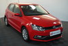 Volkswagen Polo 1.0 BlueMotion Tech SE Hatchback 5dr Petrol Manual Euro 6 (s/s) (75 ps) 5dr Manual 2026