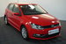 Volkswagen Polo 1.0 BlueMotion Tech SE Hatchback 5dr Petrol Manual Euro 6 (s/s) (75 ps) 5dr Manual 2015