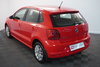 Volkswagen Polo 1.0 BlueMotion Tech SE Hatchback 5dr Petrol Manual Euro 6 (s/s) (75 ps) 5dr Manual 2026