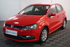 Volkswagen Polo 1.0 BlueMotion Tech SE Hatchback 5dr Petrol Manual Euro 6 (s/s) (75 ps) 5dr Manual 2026
