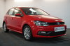Volkswagen Polo 1.0 BlueMotion Tech SE Hatchback 5dr Petrol Manual Euro 6 (s/s) (75 ps) 5dr Manual 2026