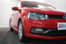 Volkswagen Polo 1.0 BlueMotion Tech SE Hatchback 5dr Petrol Manual Euro 6 (s/s) (75 ps) 5dr Manual 2015
