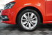 Volkswagen Polo 1.0 BlueMotion Tech SE Hatchback 5dr Petrol Manual Euro 6 (s/s) (75 ps) 5dr Manual 2015