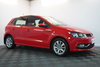 Volkswagen Polo 1.0 BlueMotion Tech SE Hatchback 5dr Petrol Manual Euro 6 (s/s) (75 ps) 5dr Manual 2026