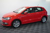 Volkswagen Polo 1.0 BlueMotion Tech SE Hatchback 5dr Petrol Manual Euro 6 (s/s) (75 ps) 5dr Manual 2026