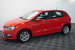 Volkswagen Polo 1.0 BlueMotion Tech SE Hatchback 5dr Petrol Manual Euro 6 (s/s) (75 ps) 5dr Manual 2015