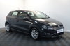 Volkswagen Polo 1.4 TDI BlueMotion Tech SE Hatchback 5dr Diesel Manual Euro 6 (s/s) (75 ps) 5dr Manual 2026